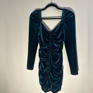 Lovers and friends andie mini dress